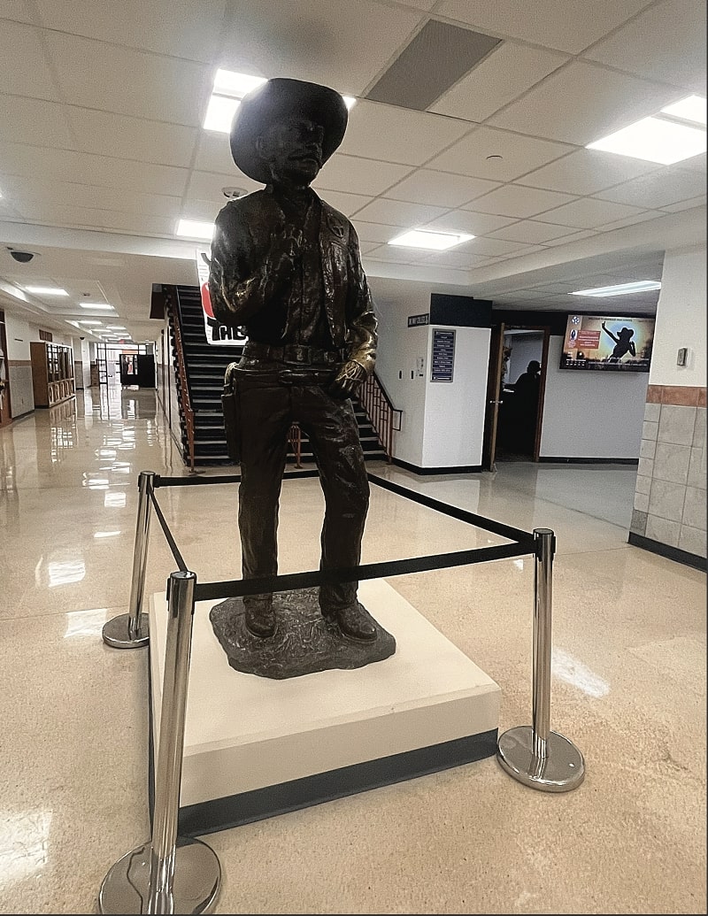 Riverside High School